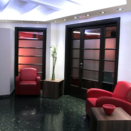 Hotel Avenida-3
